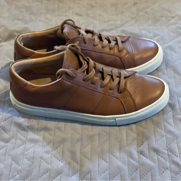 Greats Other - Greats Brooklyn sneakers mens‎ 10.5 pre-owned condition